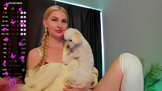 Kimmy_powell webcam