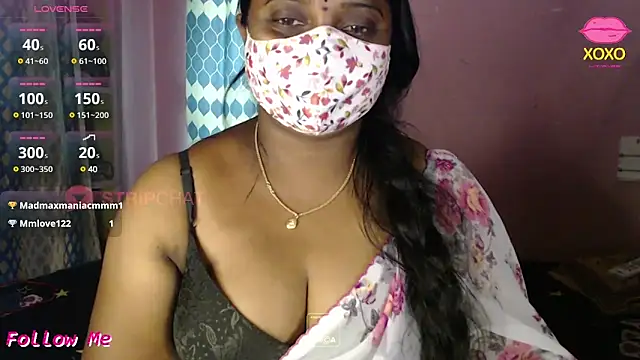 vani-09 webcam
