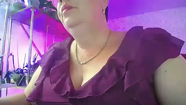 _Sweet_Woman webcam