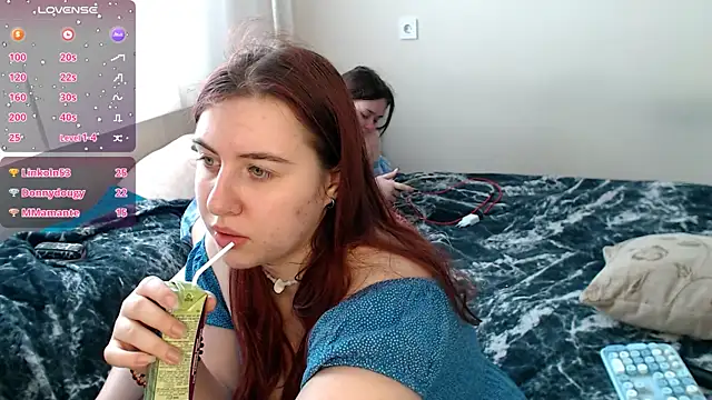BettyandRich_ webcam