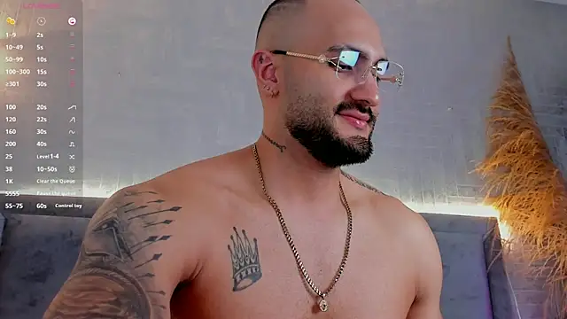 JeanColleman webcam