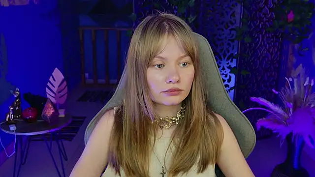 EvaBlas webcam
