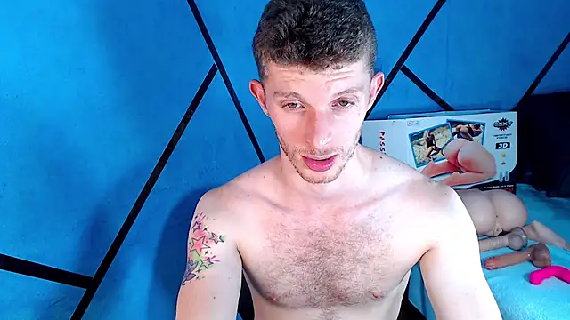 andrewxbi webcam