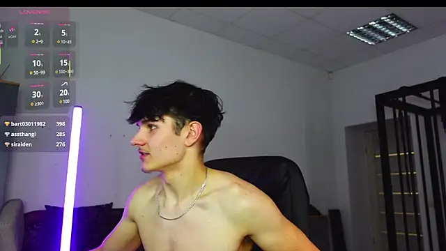 Mark_Karson webcam