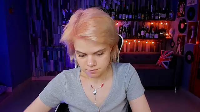 EllieMurler webcam