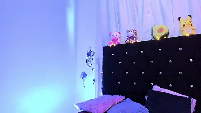 queen_marifer webcam