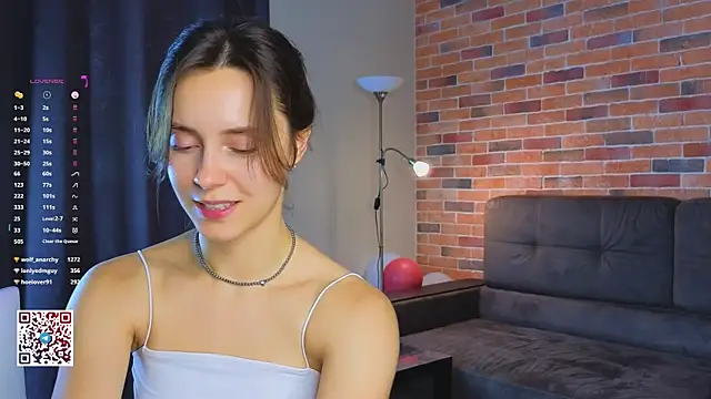 JasminDoroti webcam