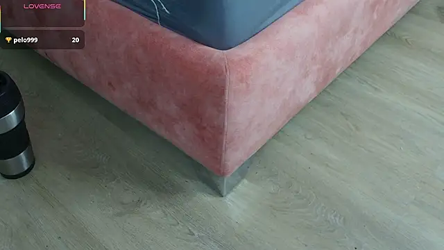 Aron_walker webcam