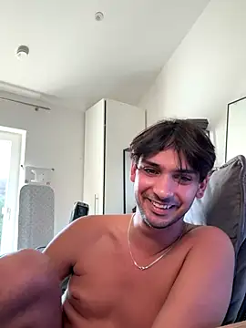 Gipsyboysteve webcam
