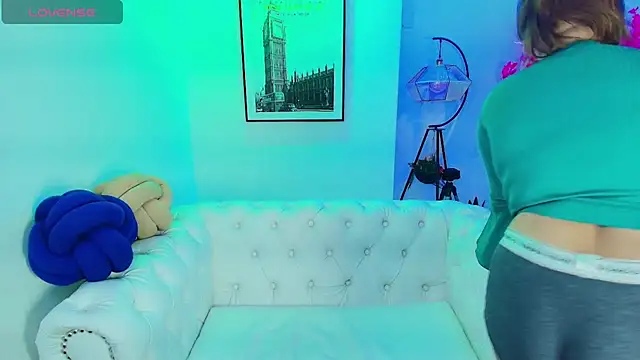 Bluesky_666 webcam