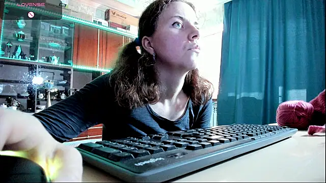 pa1e_pr1ncess webcam