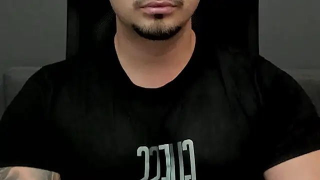 TonyWilcox webcam