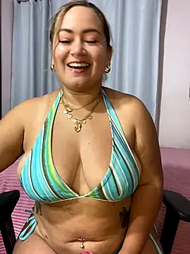Melissa_Bianco webcam