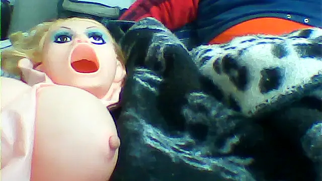 messi_syssy webcam