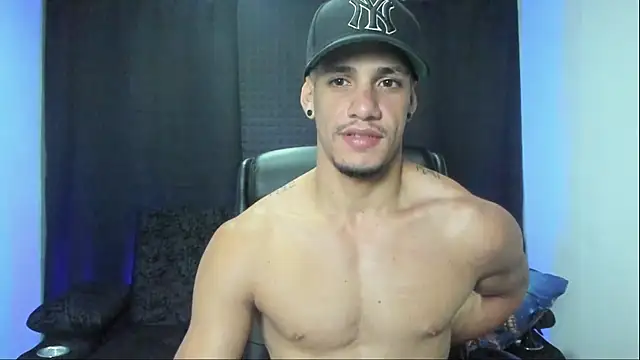 jhonnysnow17 webcam