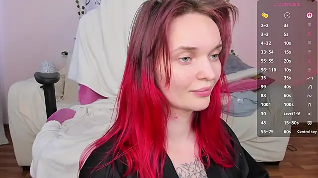 Liberty__ webcam
