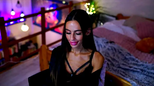 Ameliewonderfullife webcam