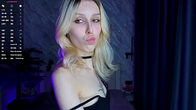 EdithaDaines webcam