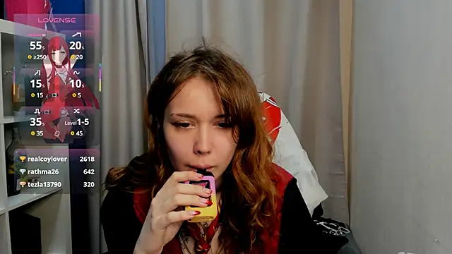 Anabel_Montereau webcam