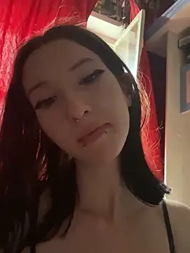 honey_bunnyxq webcam