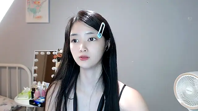 Mimi-cnbaby webcam