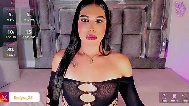 Keilyss_ webcam