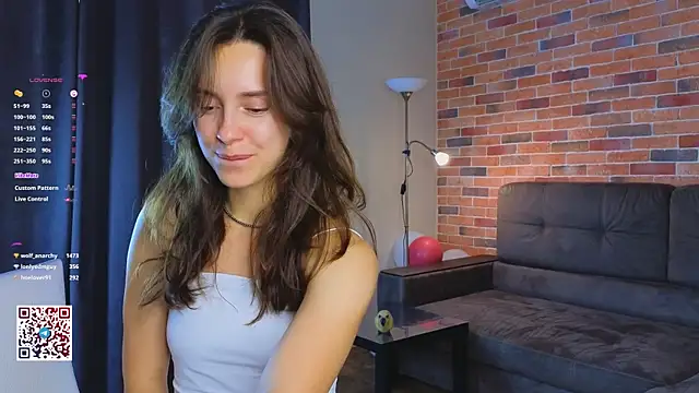 JasminDoroti webcam