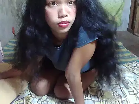 Sweetestsiner webcam