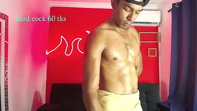 Naughty_Ares3 webcam