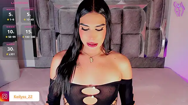 Keilyss_ webcam