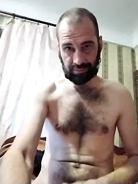 alferezzsolvajo - AlferezzSolvajo's free webcam