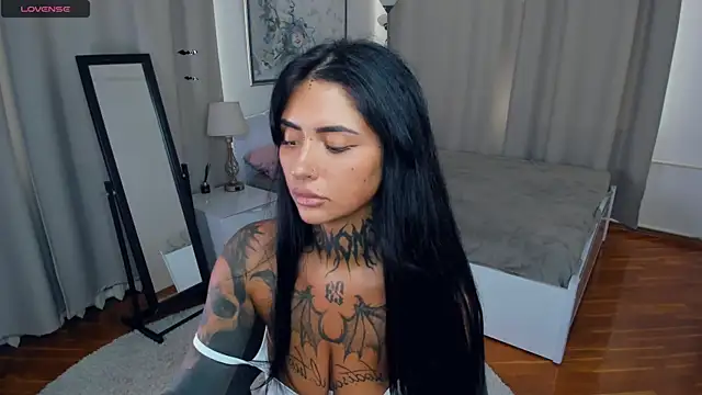 CharimgSabrina