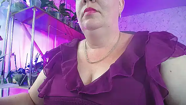 _Sweet_Woman webcam