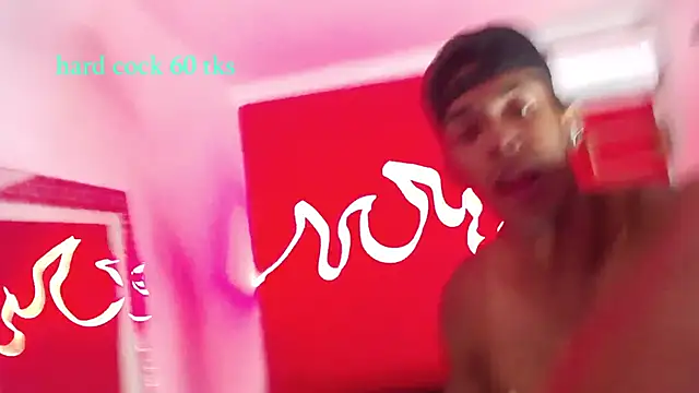 Naughty_Ares3 webcam