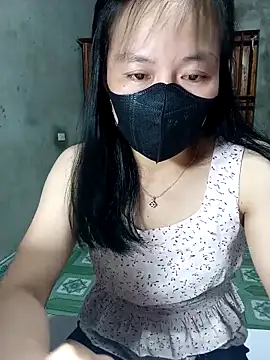 Sweetflower_34 webcam