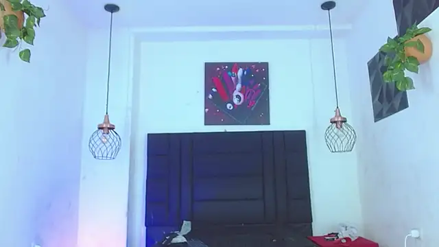 Stronger_sexy webcam