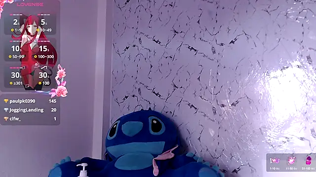 OliverScott_ webcam