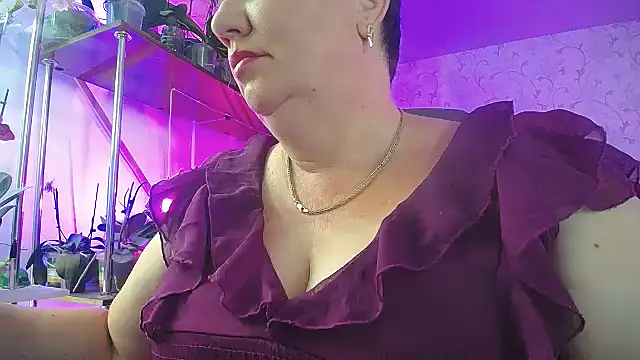 _Sweet_Woman webcam