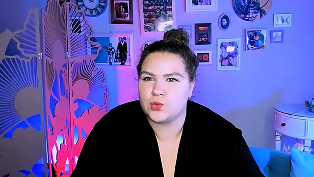 FlorenceAnderson webcam
