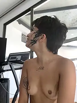DayanaDG webcam