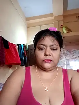 hotkajal-0 webcam