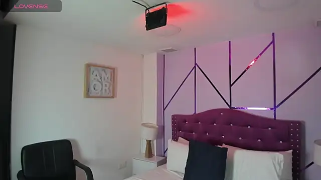 Scarlett_love11 webcam