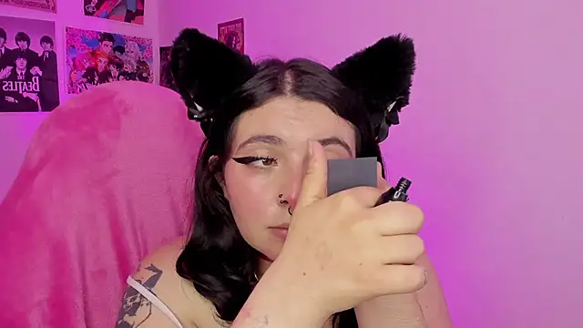 Sachi_Meow webcam