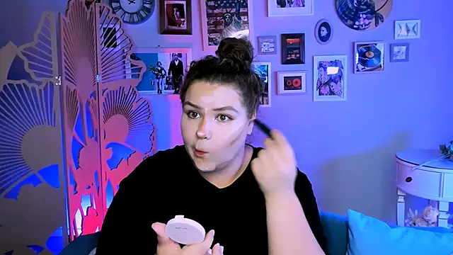FlorenceAnderson webcam
