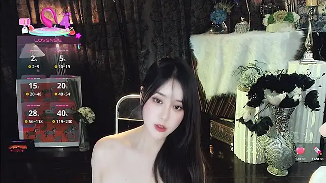 webcam online porn Cartier- Daji-
