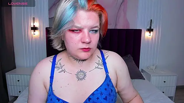 Amanda_Cruzz webcam