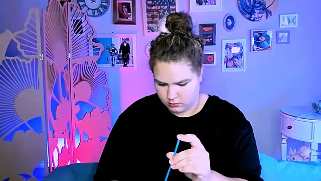 FlorenceAnderson webcam