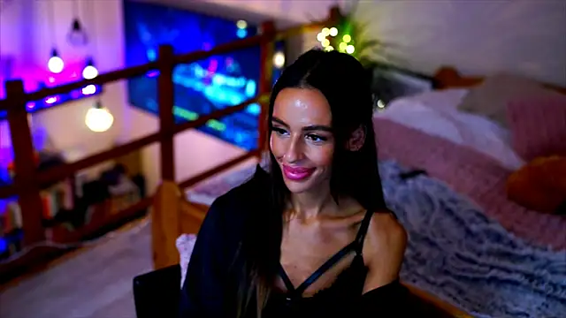 Ameliewonderfullife webcam