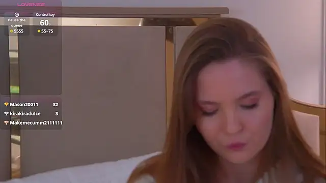 MaggieRoss webcam