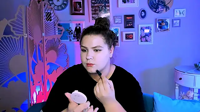 FlorenceAnderson webcam